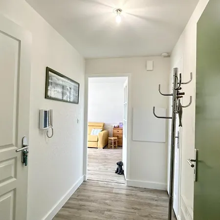 Le Calypso De La Baie Appartement