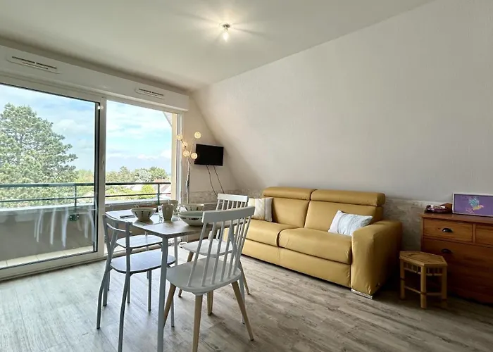 Le Calypso De La Baie Le Crotoy