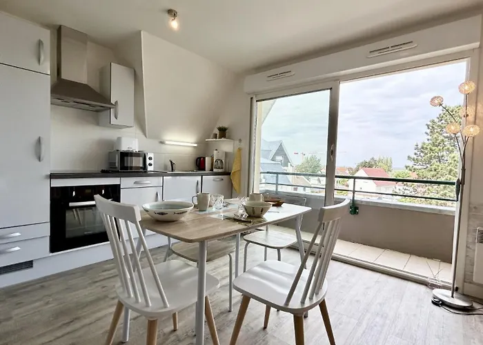 Le Calypso De La Baie Le Crotoy