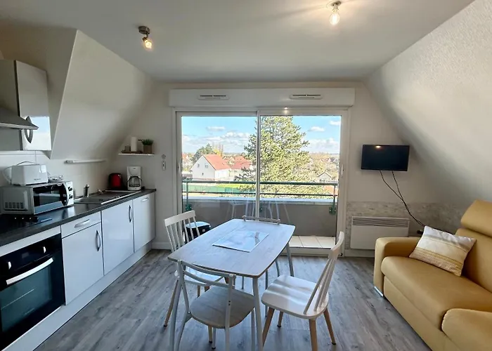 Le Calypso De La Baie Le Crotoy